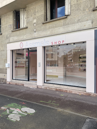 Assmels Shop Creteil, Magasin De Vêtements à Créteil