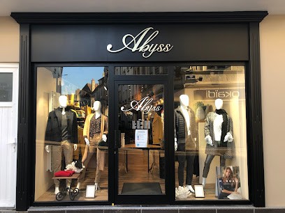 Abyss, Magasin de Vêtements à Argentan
