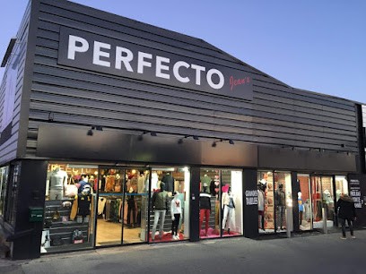 Perfecto Jean's, Magasin de Vêtements au Cannet-des-Maures