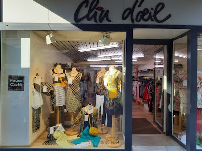 Pause Café, Magasin de Vêtements à Sarreguemines