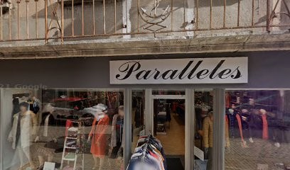 Parallèles, Magasin de Vêtements à Nuits-Saint-Georges