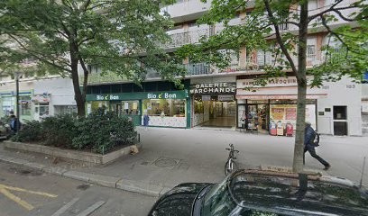 Reverso Chic, Magasin de Vêtements à Paris 14