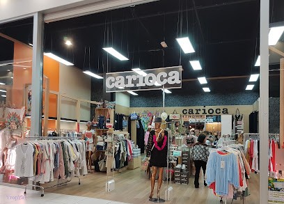 Carioca, Magasin de Vêtements à La Teste-de-Buch