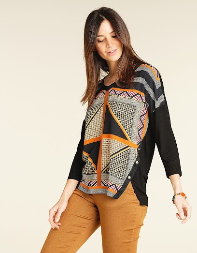 Côté Miroir, Magasin de Vêtements à Givet