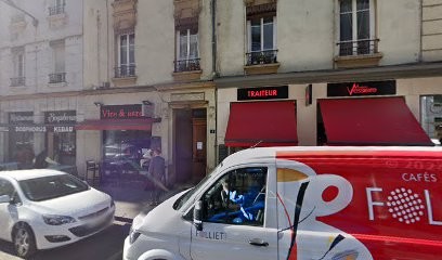 KOSMOS STREETWEAR FRANCE, Magasin de Vêtements à Villeurbanne