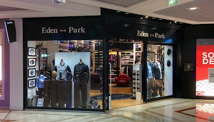 Eden Park, Magasin de Vêtements à Thiais