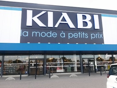 Store Kiabi HOUDEMONT, Magasin de Vêtements à Houdemont