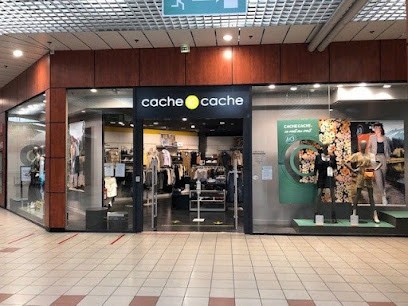 Cache Cache, Magasin de Vêtements à Vendin-le-Vieil