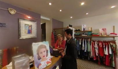 La Reine Bisou, Magasin de Vêtements à L'Arbresle