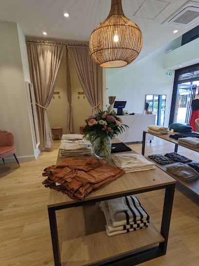 La Frime | Boutique Prêt-à-porter Indépendante, Magasin de Vêtements à Pechbonnieu