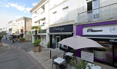 Vintage, Magasin de Vêtements à Saujon
