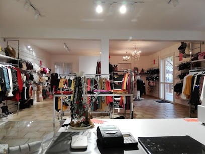 BEVIVAMODE, Magasin de Vêtements à Maubec