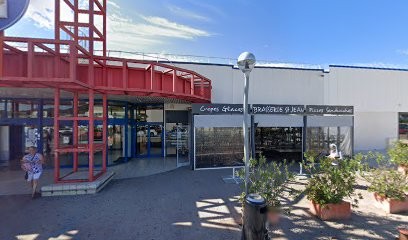 Jules Brignoles, Magasin de Vêtements à Brignoles