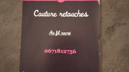 Au Fil Nacré Couture à Domicile, Magasin de Vêtements à Serres-Castet