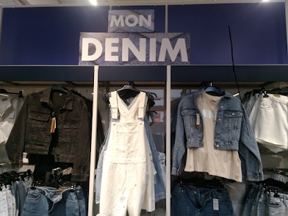 Kiabi, Magasin de Vêtements à Mantes-la-Ville