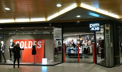 PIMKIE, Magasin de Vêtements à Thionville