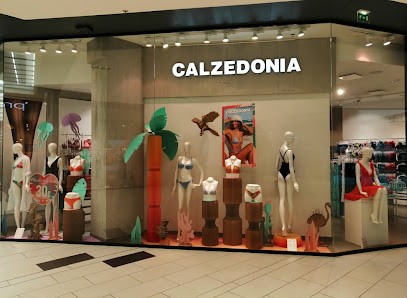 Calzedonia, Magasin de Vêtements à Ibos
