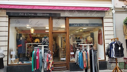 Marie la Lune, Magasin de Vêtements à Évian-les-Bains