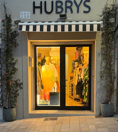 Hubrys Magasin De Vêtements à Porto-Vecchio