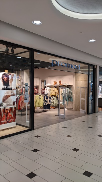 Promod, Magasin de Vêtements à Thoiry