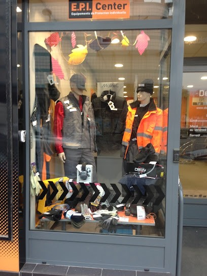 Decroix SAS, Magasin de Vêtements à Roubaix