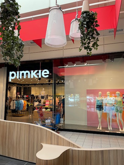PIMKIE, Magasin de Vêtements à Illzach