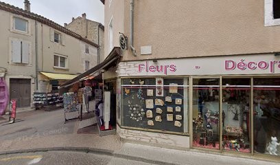 La Fee Mae, Magasin de Vêtements à Vallon-Pont-d'Arc