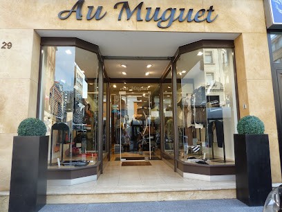 Au Muguet By Bélisa, Magasin de Vêtements à Hayange