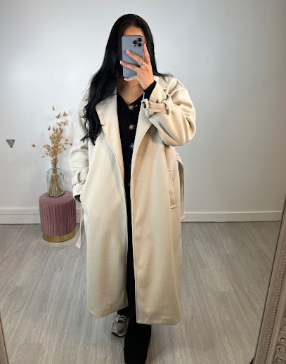 Shmode, Magasin de Vêtements à Argenteuil