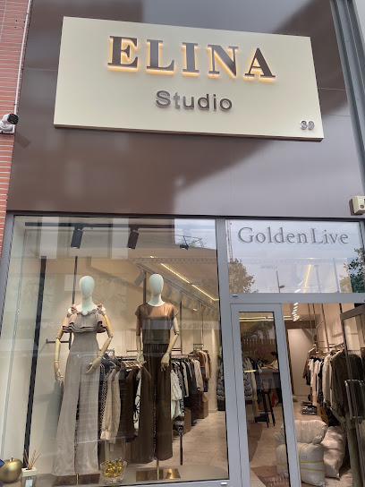 Elina Studio, Magasin De Vêtements à Aubervilliers
