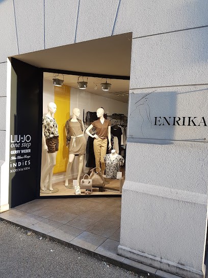 Enrika, Magasin de Vêtements à Lons-le-Saunier