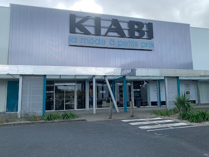 Kiabi, Magasin de Vêtements à Tollevast