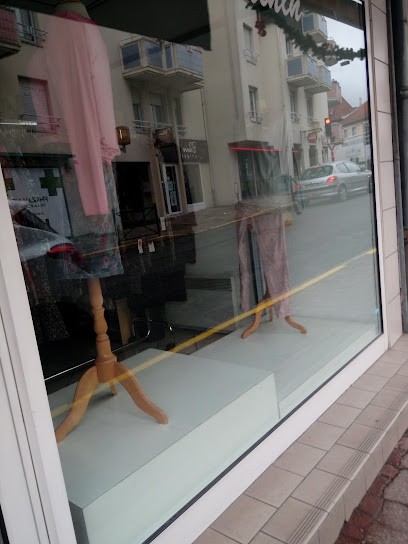 Marielle Boutique, Magasin de Vêtements à Puy-Guillaume