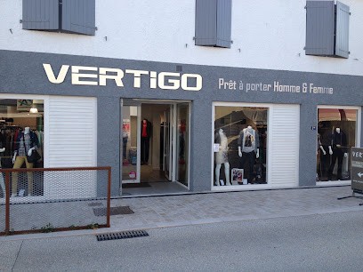 Vertigo, Magasin de Vêtements à Talmont-Saint-Hilaire