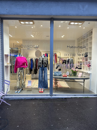 To The Moon Magasin De Vêtements au Havre
