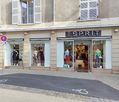 Esprit Femme - VEP SHOPPING, Magasin de Vêtements à Montbrison