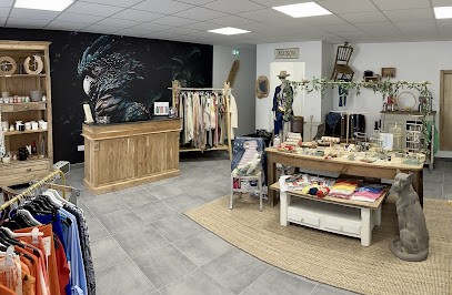 Pépites parentis, Magasin de Vêtements à Parentis-en-Born