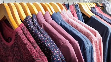 Celest'in, Magasin de Vêtements à Ploeuc-L'Hermitage