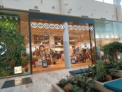 Bonobo, Magasin de Vêtements à Tourville-la-Rivière