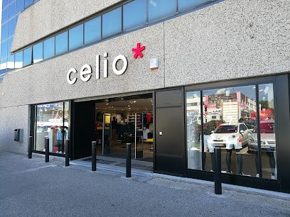Celio, Magasin de Vêtements à Villeneuve-Loubet