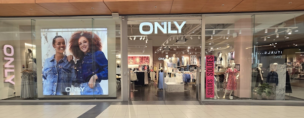 Only Magasin De Vêtements à Saint-Quentin