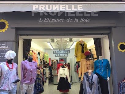Magasin Prunelle, Magasin de Vêtements à Hyères