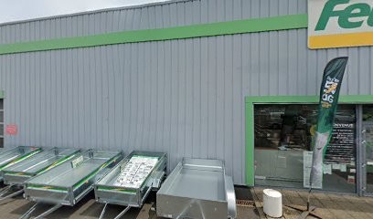 C&A, Magasin de Vêtements à Saint-Nazaire