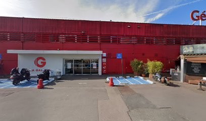 Jean's Tonic, Magasin de Vêtements à Mandelieu-la-Napoule