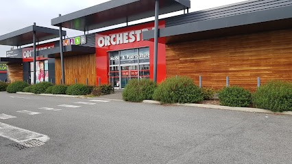 Orchestra Ibos Tarbes, Magasin de Vêtements à Ibos