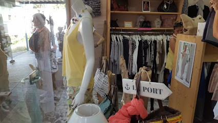 Tabatta, Magasin de Vêtements aux Mathes
