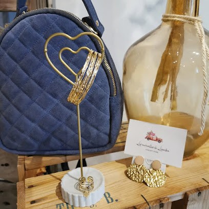 Les Merveilles De Léandra, Magasin de Vêtements à Étaples