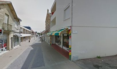 Vanille Fraise, Magasin de Vêtements à Soulac-sur-Mer