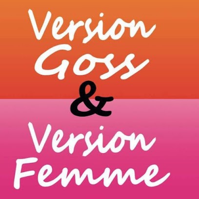 Version Goss & Version Femme, Magasin de Vêtements à La Talaudière