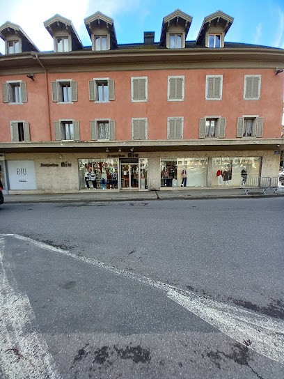 Riu Paris - Jacqueline RIU - Sallanches, Magasin de Vêtements à Sallanches
